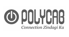 Polycab LogoBW