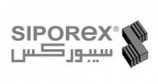 Siporex Logobw